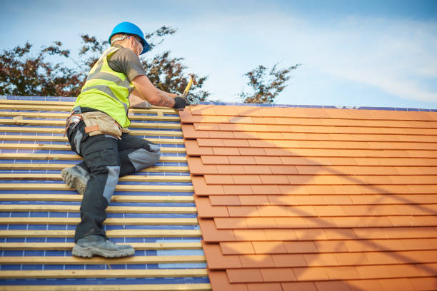 Best Tile Roofing Installation  in Oolitic, IN